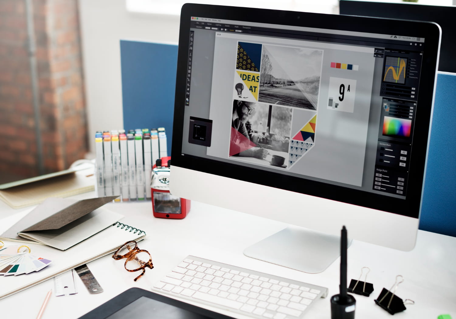 How White Label Graphic Design Helps You Grow Your Own Agency