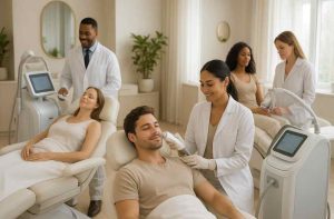 Complete Guide to Med Spa Marketing in 2026