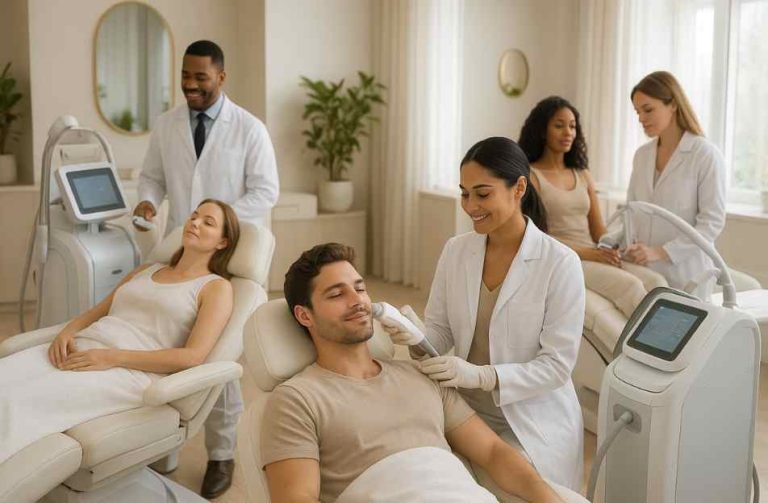 Complete Guide to Med Spa Marketing in 2026