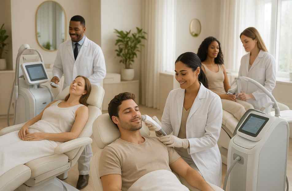 Complete Guide to Med Spa Marketing in 2026