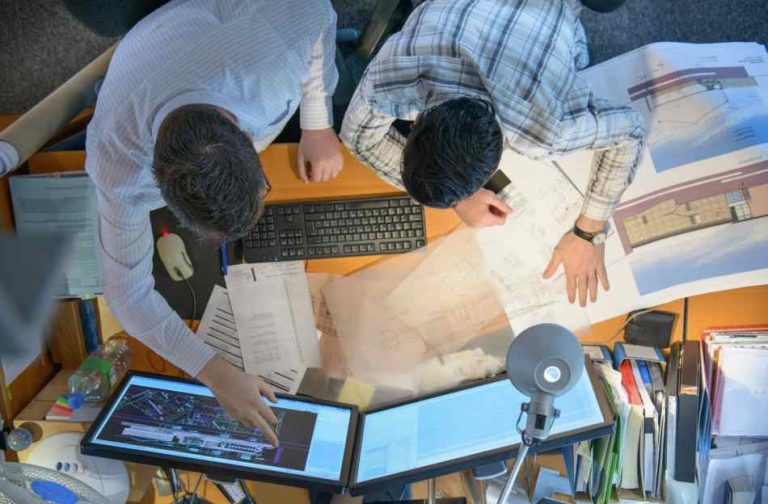 Securing High-Value Tenders: Why an Engineering Web Design Agency Needs a Technical Website Over A Creative Portfolio