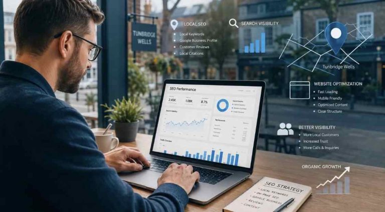 Local SEO Reseller Netherlands from Globital Marketing: Expert Local SEO Services for Dutch Digital Agencies