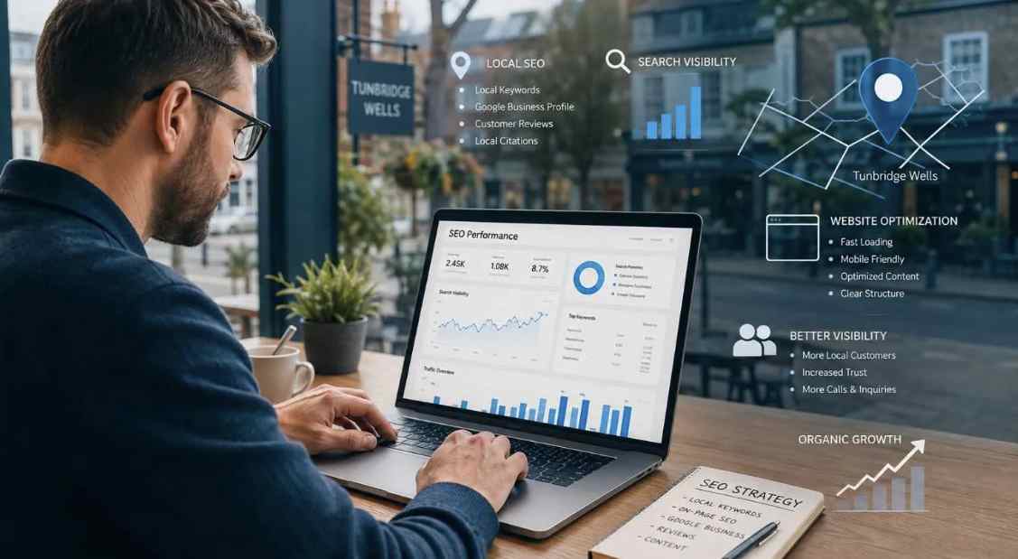 Local SEO Reseller Netherlands from Globital Marketing: Expert Local SEO Services for Dutch Digital Agencies